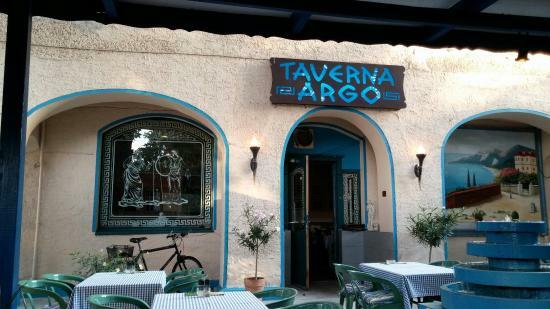 Taverna Argo