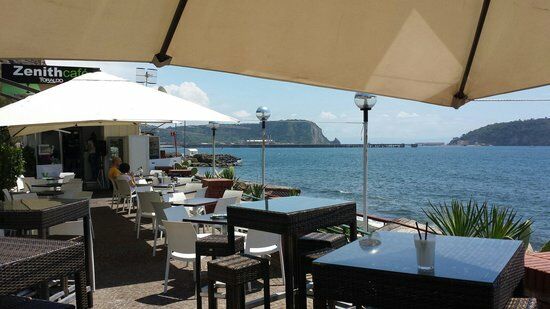 Zenith CafeBistrotAperitif