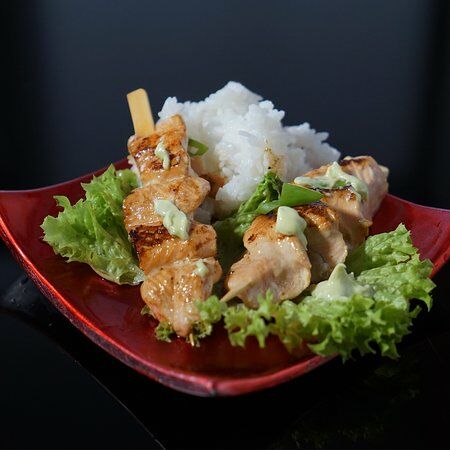 Sushi Wasabi