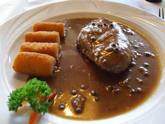 Restaurant Galicia