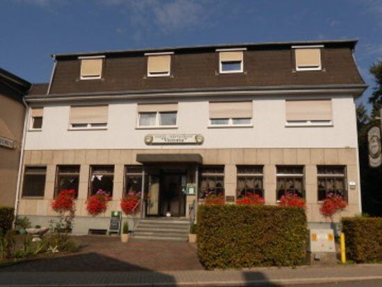 Restaurant Victoria