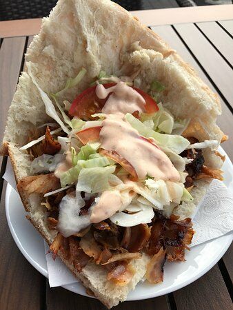 Euro Döner