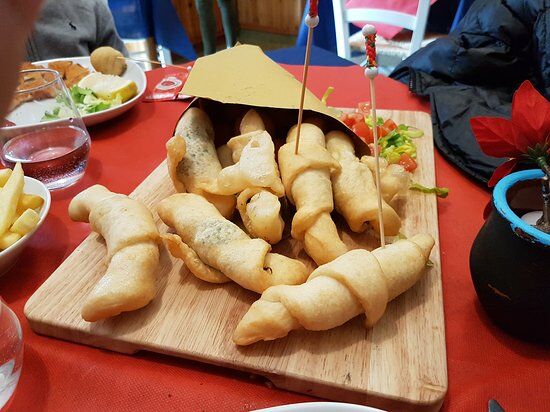 Pizzeria Le Golosita di Manu