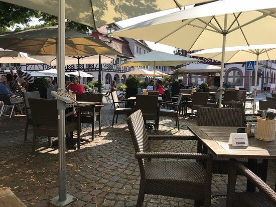 Wirtshaus im Weißen Kreuz