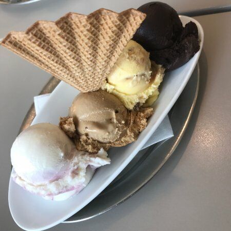 Gelateria LaLuna