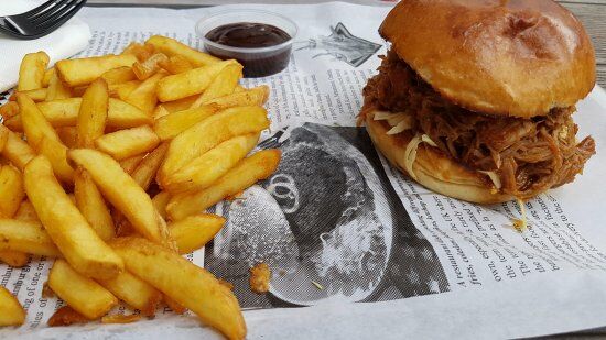 Bully's Burger