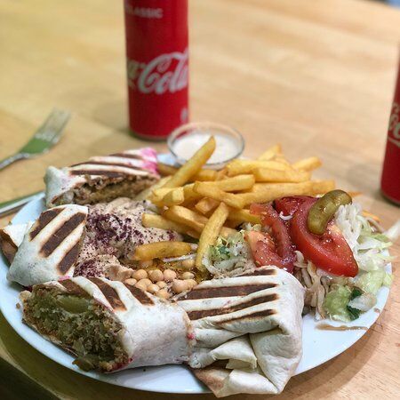 Falafeli