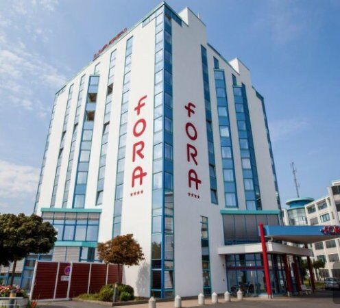 Fora Hotel Hannover