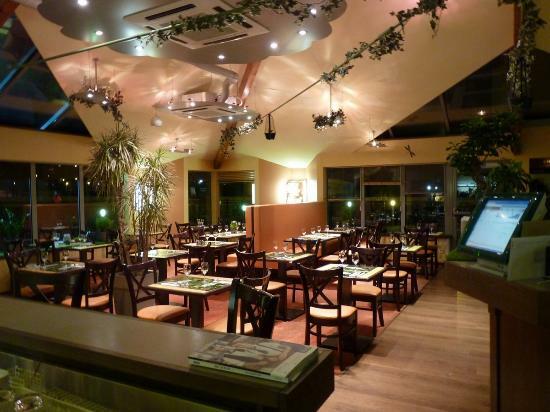 Dejeuner sur l'herbe