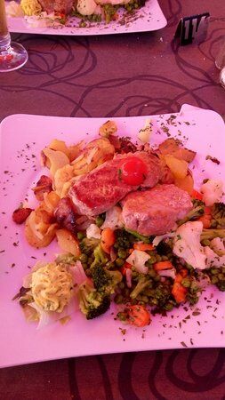 Brasserie im Rinnehof