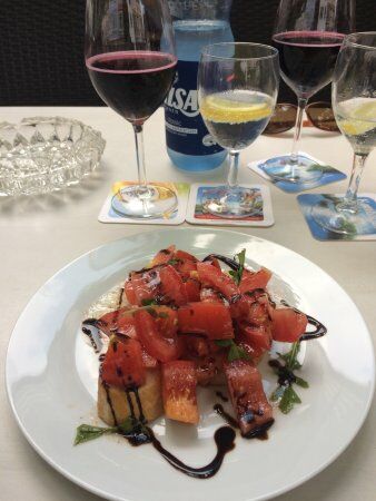Bistro Forum