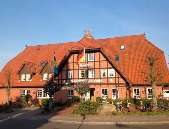 Gasthaus zur Linde