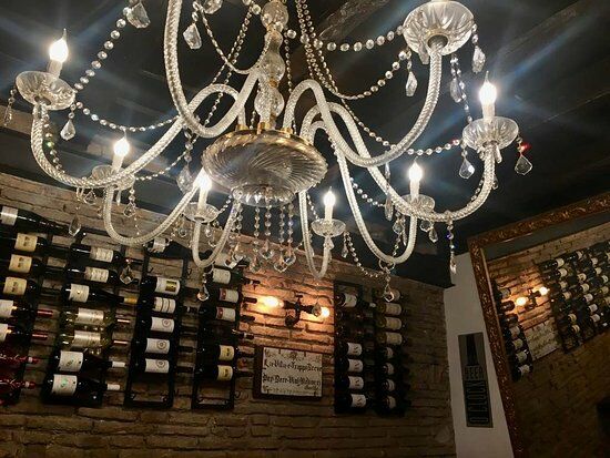 RIONE XIV bistrot