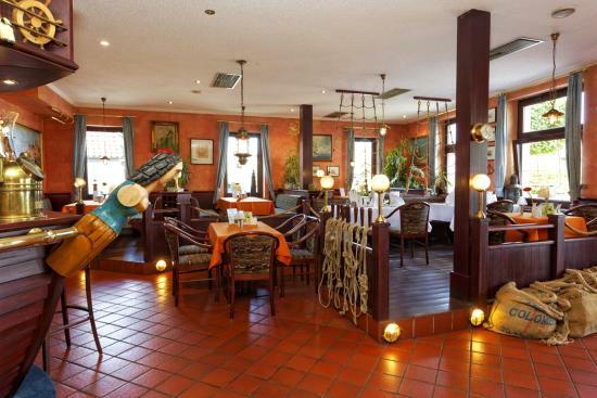 Restaurant Hansekogge