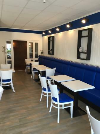 Eiscafe Feldberg