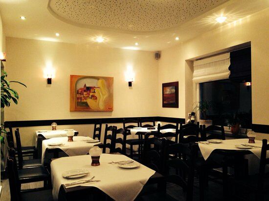 Pizzeria im Altwerk