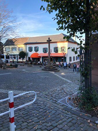 Cafe Dohmen