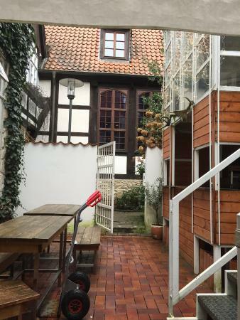 Cup - Detmold