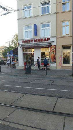 Best Kebap Doner