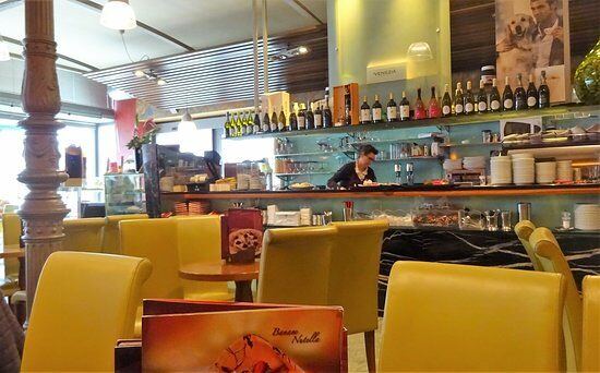 Eiscafe Venezia
