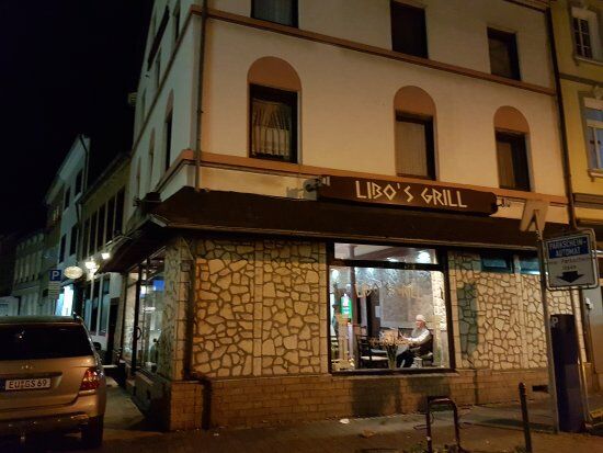 Libo's Grill