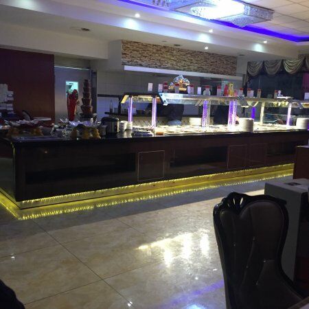 Panda Restaurant