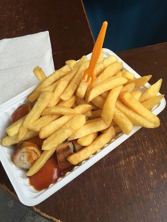 City Grill