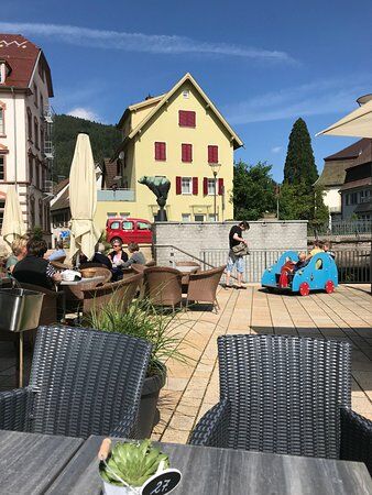 Waidele Cafe