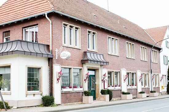 Hotel Haus Hilckmann's Restaurant