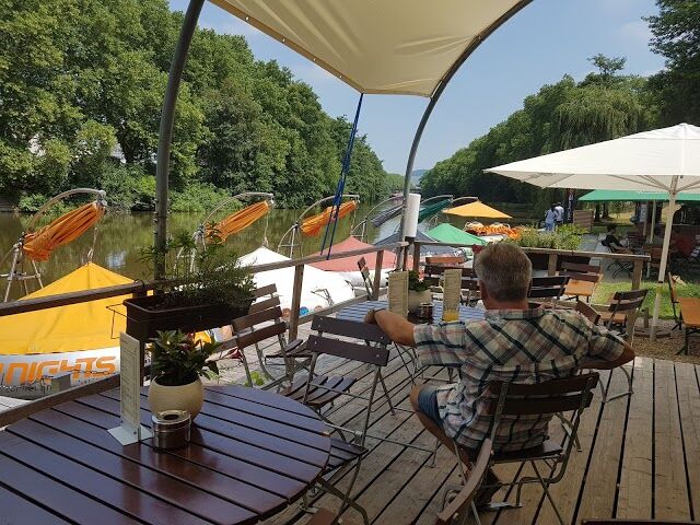 Kaffeebucht