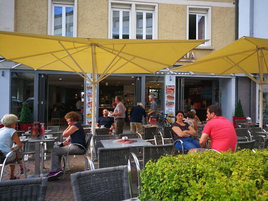 Gran Cafe Vittoria