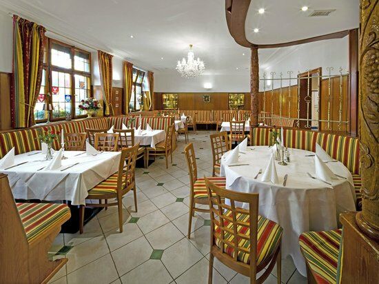Restaurant Linde