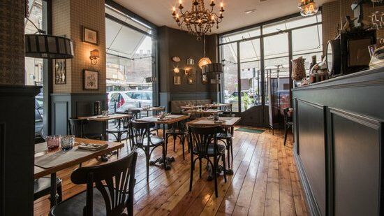 1990 Accademia Del Gusto