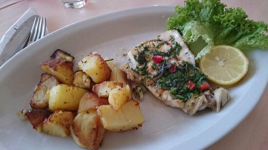 Ristorante Pizzeria Rinascente