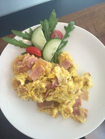 Tiffin Kaffeebar