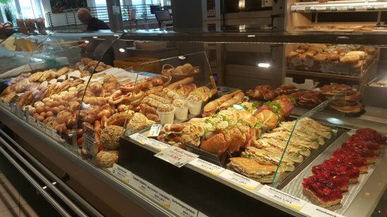 Café Bamby