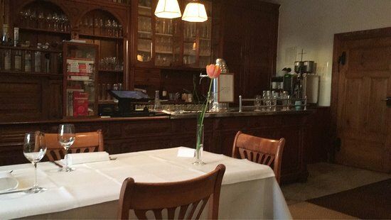 Scheidels Restaurant zum Kranz