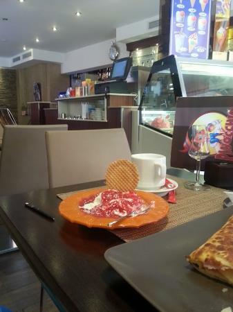 Eiscafe Pinocchio