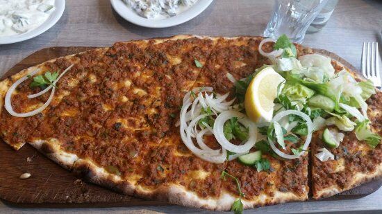 Antep-Restaurant