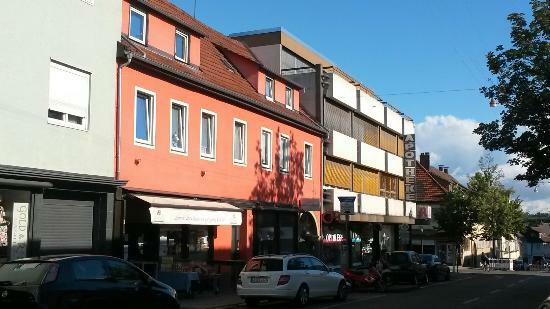 Feinkost Galeria