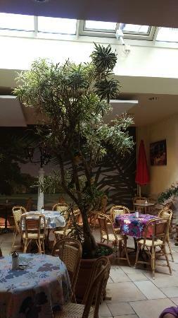 Eiscafe Zampolli