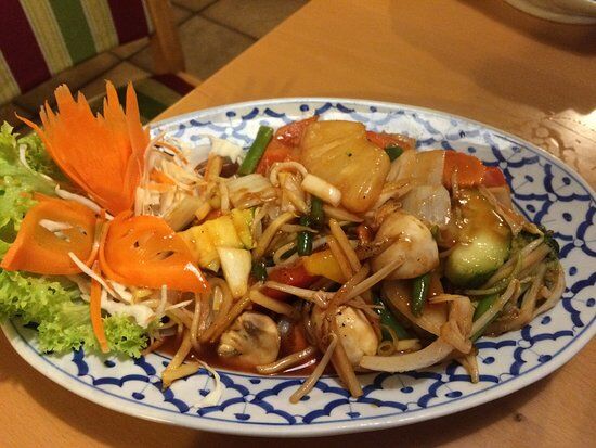 Thai Thai Two