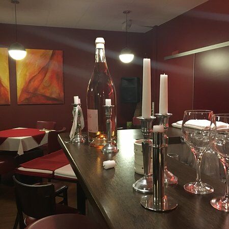 Restaurant LaCantera