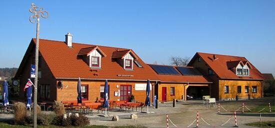 Raststation Floß