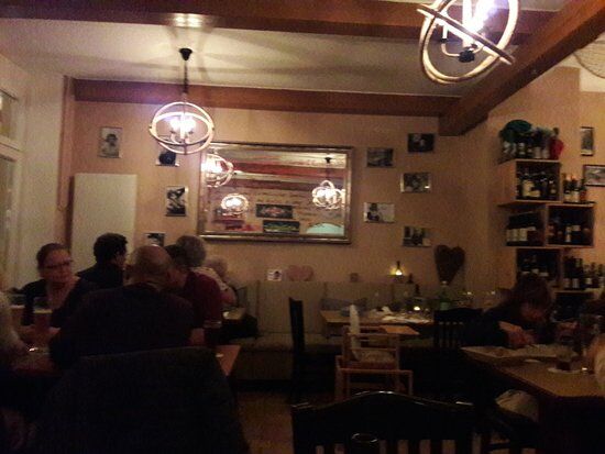 Ristorante Barca