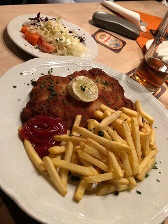 Gasthaus Kaiserhof Brauerei