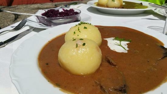 Gasthof Opel