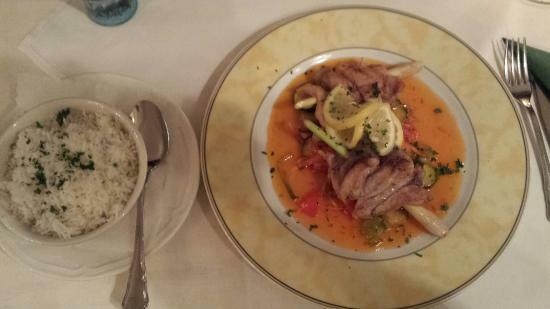 Brauerei-Gasthof Zum Lowenbrau