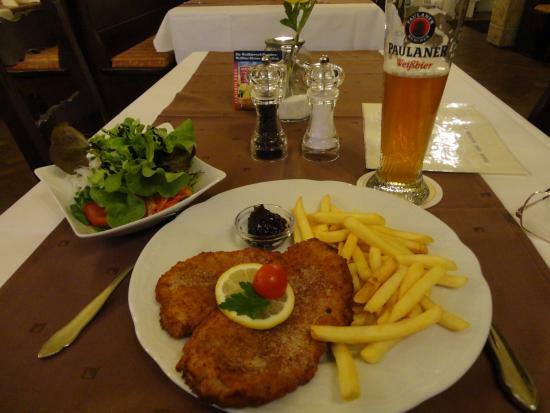 Restaurant Hubertus