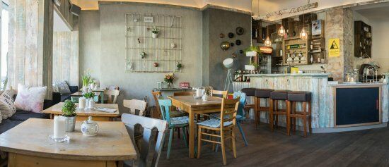 Café Bar Berge